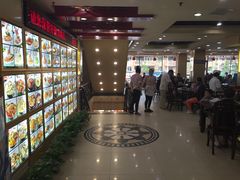 -西塔大冷面(市府大路店)