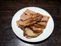 -喜晋道面馆(华严寺广场店)