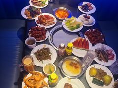-海韵之星邮轮水会(明发商业广场店)