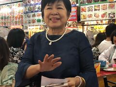 -陳妈妈泰国菜
