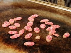 和牛烤肠-牛将军•涮肉•烤肉•铁板烧(北京王府井·故宫店)
