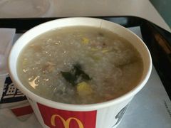 -麦当劳(季华好又多店)