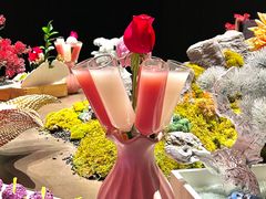 -蟹犇前•帝王蟹雪蟹(陆家嘴店)