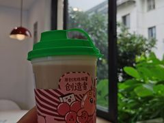 -仙雨林·奶茶鲜果茶(书院巷店)
