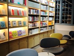 -三联韬奋书店(宽窄巷子店)