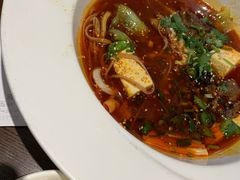 -成都你六姐·牛肉冒菜(城市集市合生汇店)