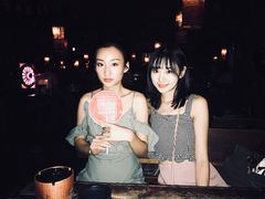 -Helens海伦司小酒馆(坡子街店)