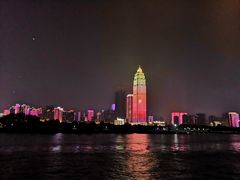 -武汉两江游览·夜游长江(汉口粤汉码头)