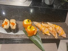 -松竹和日式料理(广厦店)