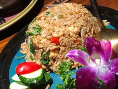 罗勒炒饭-品泰·泰国餐厅(诚品店)