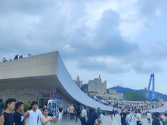 -星海广场