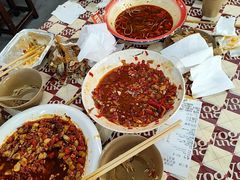 -老三样·旧食新味(船山路店)