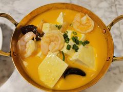 虾汤豆腐-PHO爺·越南料理(亦庄大族广场店)