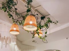 大堂-香香海南菜餐厅