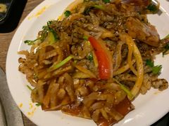 -火炉火自助餐(悠唐购物中心店)