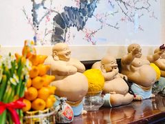 -北园酒家(小北路店)