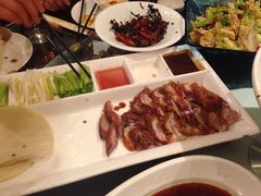 -宝轩渔府·老字号海鲜·正宗津菜(水上店)