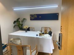 -自如ZSPACE四合院艺术餐厅