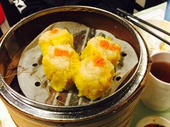 -点点心点心专门店(旺角店)