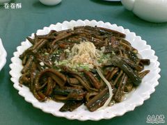 响油鳝糊-协和菜馆(凤凰街店)