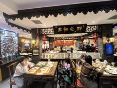 -老厨家(友谊路总店)