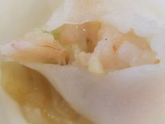 -虾饺妹·粤式手工点心(水荫路店)
