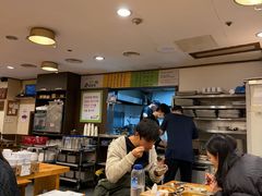-金北顺大锅家(신사본점)