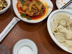 -湖南人家湘菜馆(镇江路店)