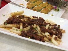 -潮喜竹溪荔湖酒家(荔枝湾店)