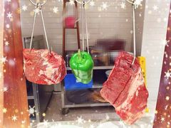 -青岛即墨希尔顿逸林酒店·開自助餐厅