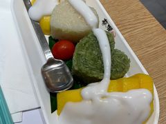 -蔡澜Pho·越南粉餐厅(海上世界店)
