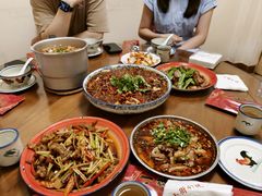 -小街47號江湖菜(四合院店)