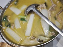 -金陵后厨·南京菜(新街口秣陵路店)