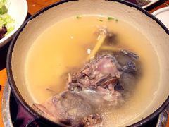 -黑鸡小馆(金源店)