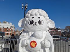 -沈阳站