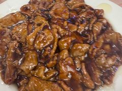 -烤肉宛饭庄(南礼士路店)