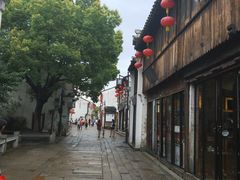 -荣阳楼(山塘街店)