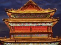 -江城小馆陕南妈妈菜·全球旅行餐厅(钟楼店)