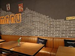 -MARU玛露音乐餐厅(大学路店)