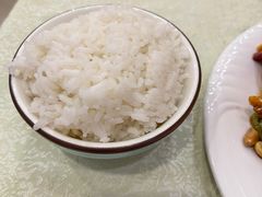-奥华餐厅·老张记(台基厂店)
