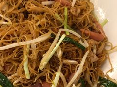 -粤财皇冠假日酒店·彩华轩中餐厅