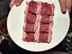 -涮福記·现切牛羊肉火锅(世纪汇店)