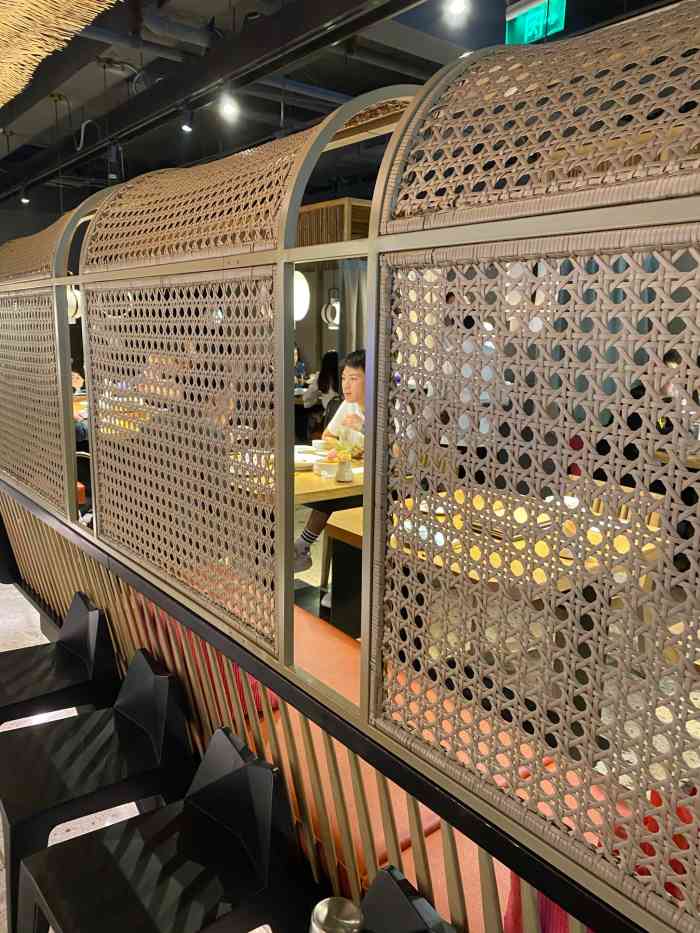 马旺子·川小馆(成都太古里店)