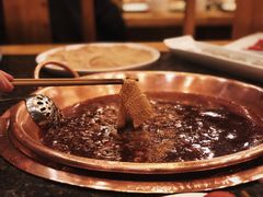 -老码头火锅(骡马市店)