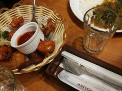 -CoCo壱番屋(久光百货店)