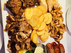-HELLO MUSAE 拾光缪斯餐厅·纯正希腊风味(苏州中心店)