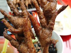 -建国烧烤(建乐路店)