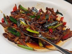 -上和臻品中国菜(花园街店)