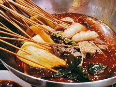 成都冷锅串串香-付小姐在成都(五道口店)