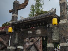 -三国赤壁古战场